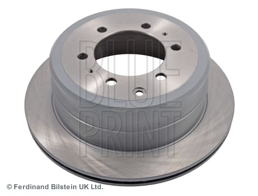 BLUE PRINT Тормозной диск ADT34389